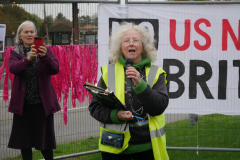Lesley Grahame