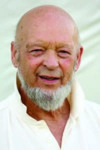 Michael Eavis
