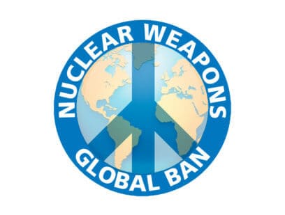 Global ban graphic