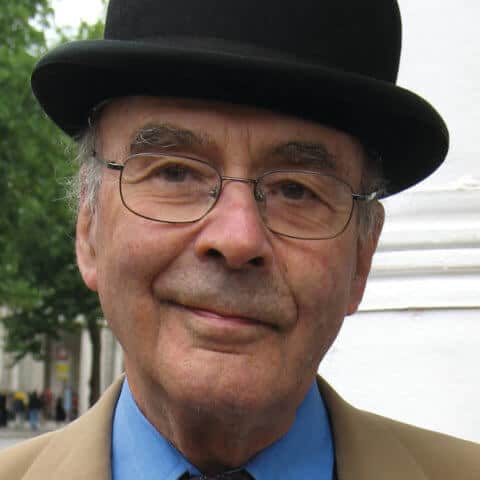 Alastair Mackie