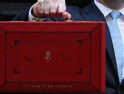 budget briefcase