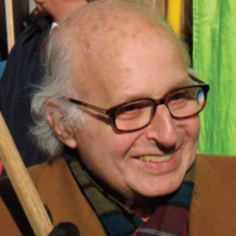 Walter Wolfgang