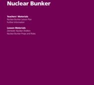 thumbnail of Lesson 5 – Nuclear Bunker